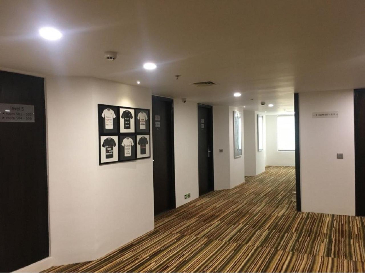 Lemon Tree Hotel, Banjara Hills, Hyderabad Ngoại thất bức ảnh