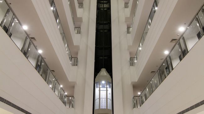 Lemon Tree Hotel, Banjara Hills, Hyderabad Nội địa bức ảnh