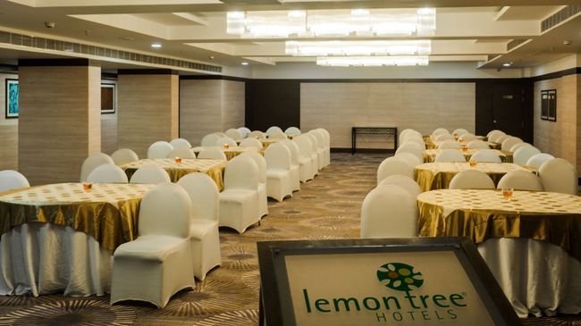 Lemon Tree Hotel, Banjara Hills, Hyderabad Tiện nghi bức ảnh