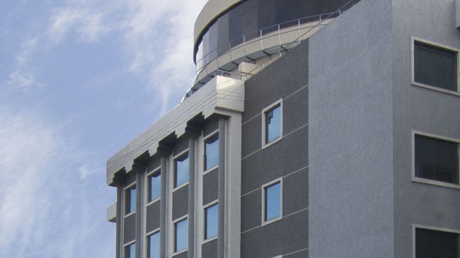 Lemon Tree Hotel, Banjara Hills, Hyderabad Ngoại thất bức ảnh